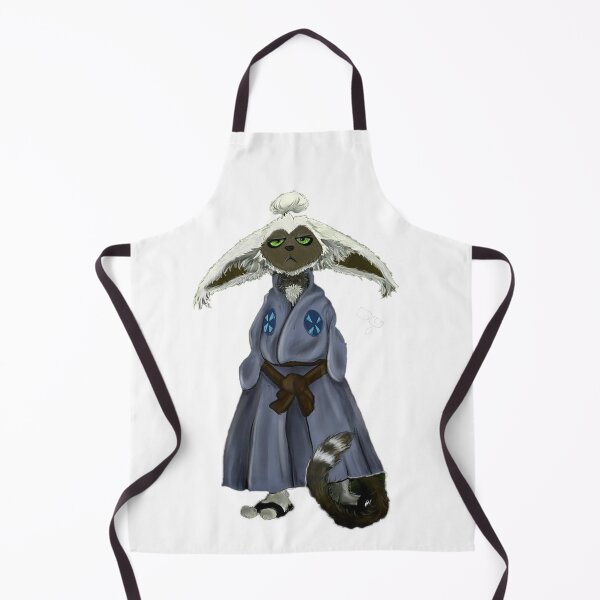 Item preview, ninja momo designed and sold by the avatar apparel.