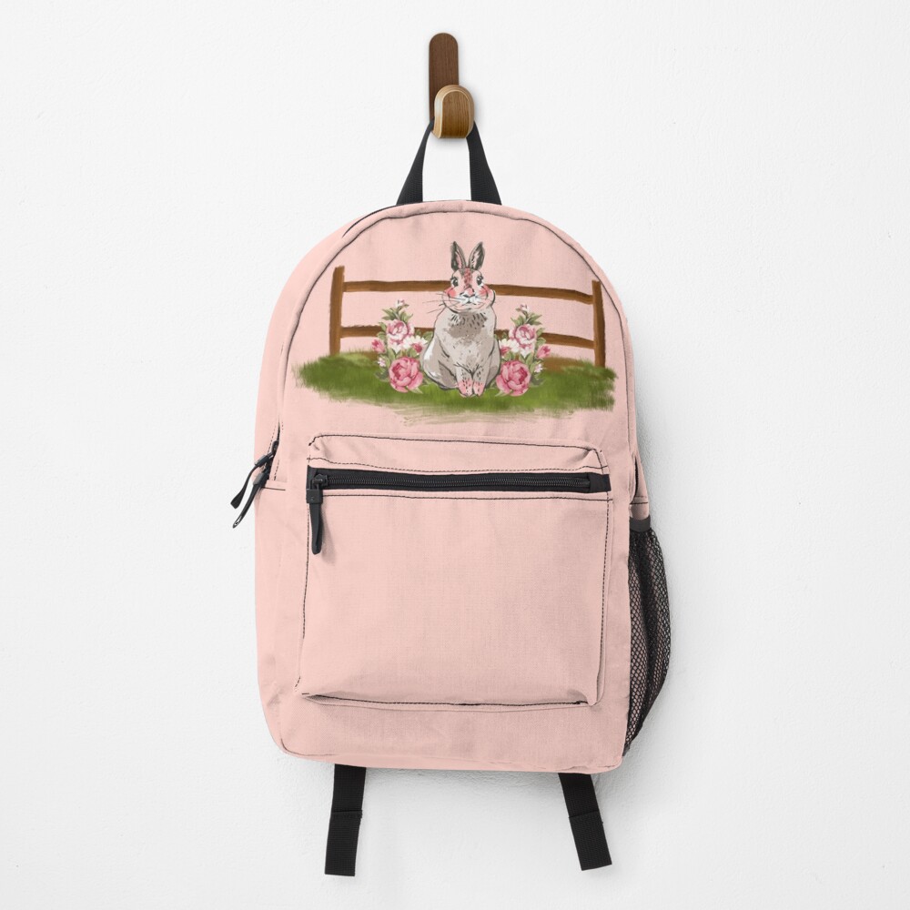 Item preview, Backpack designed and sold by danidrawinggift.