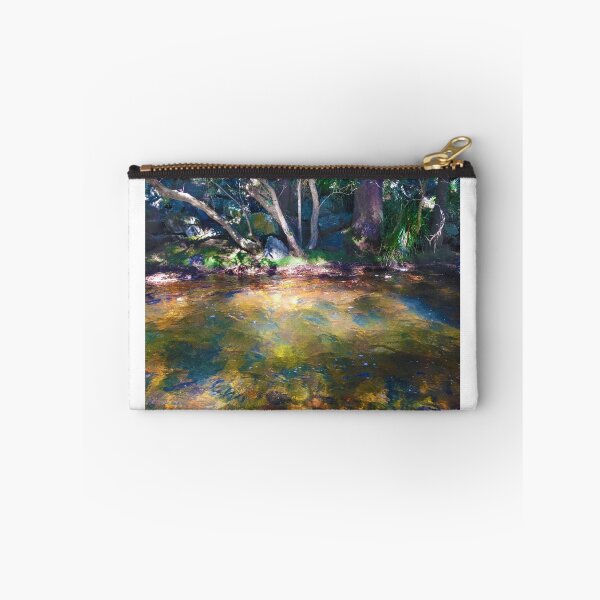 Item preview, Wadbilliga Pool designed and sold by NarellePerroux.