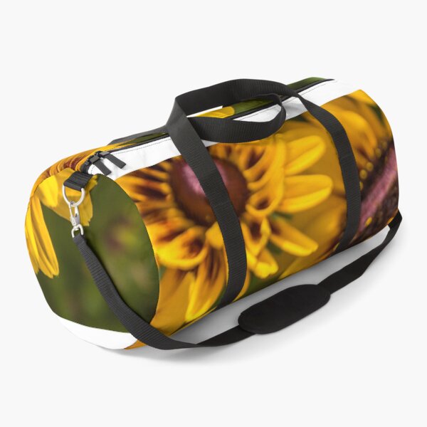 Item preview, Bright Yellow Daisies on a Sunny Summer Day designed and sold by Jon Shore.