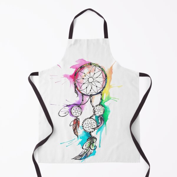 Item preview, Paintsplash Dreamcatcher designed and sold by Designs By Creation.