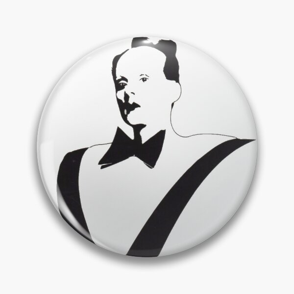 Artikelvorschau, Klaus nomi entworfen und verkauft von ConnieSprbr.