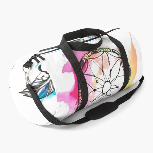 Item preview, Paintsplash Dreamcatcher designed and sold by Designs By Creation.