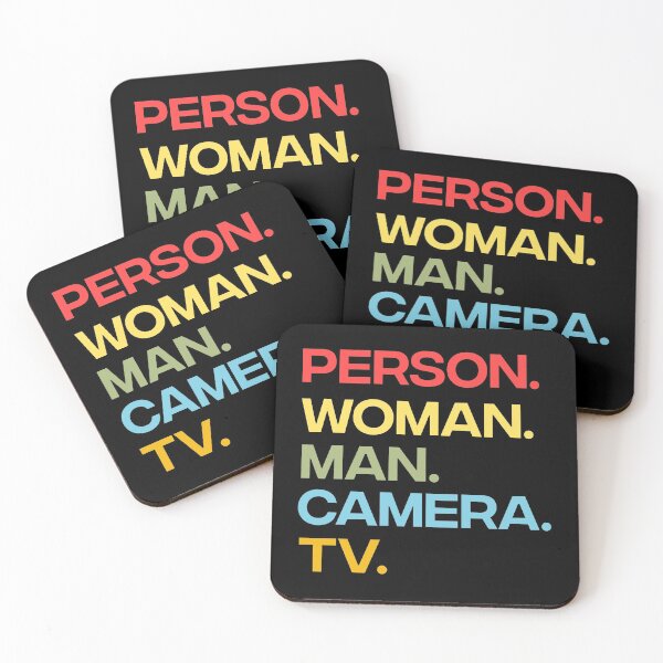 Item preview, Person. Woman. Man. Camera. Tv. designed and sold by Alaadin Bendali Braham.