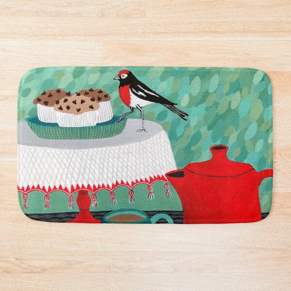 Item preview, Will You Share With Red Robin? designed and sold by Lisafrancesjudd.