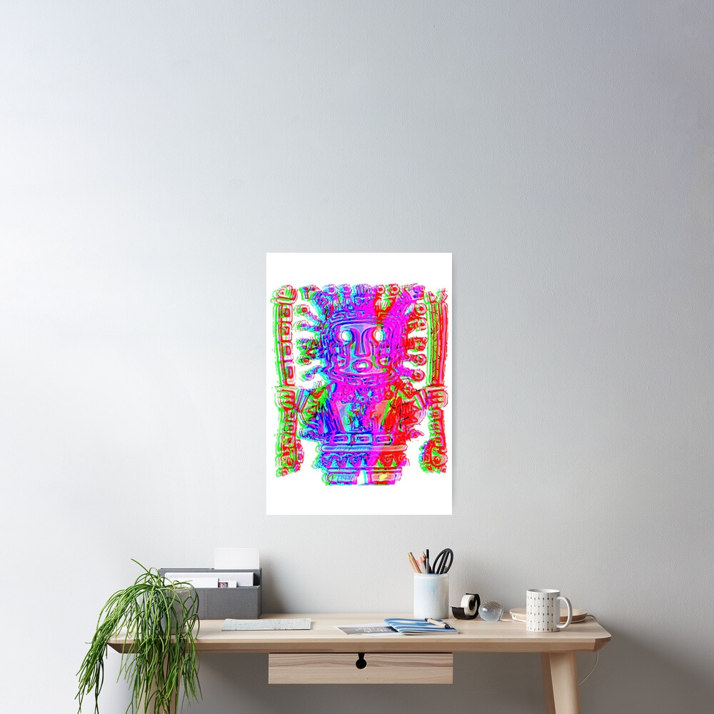 Item preview, Poster designed and sold by indusdreaming.