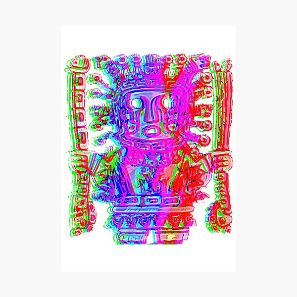 Item preview, Native American designed and sold by Vinesh Chandrakant.