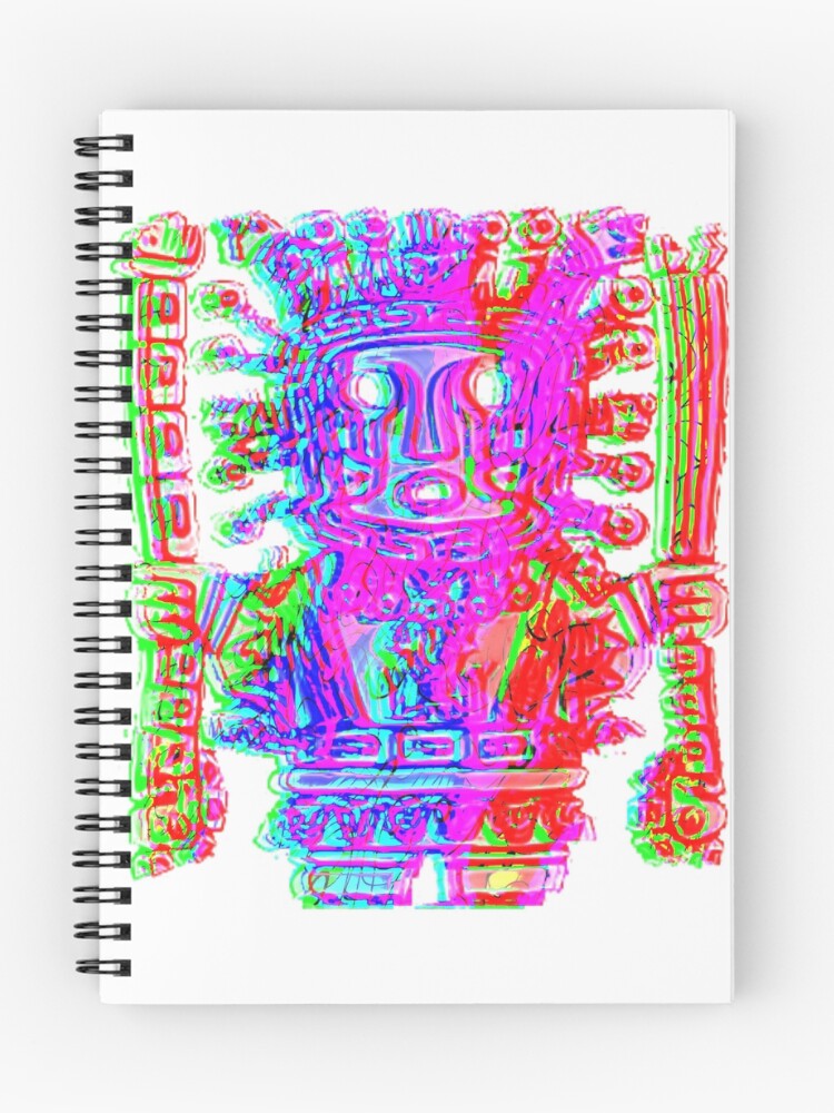 Thumbnail 1 of 3, Journal, Native American designed and sold by indusdreaming.