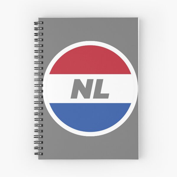 Item preview, Netherlands | Round Flag With Country Code designed and sold by CarlosAlberto.