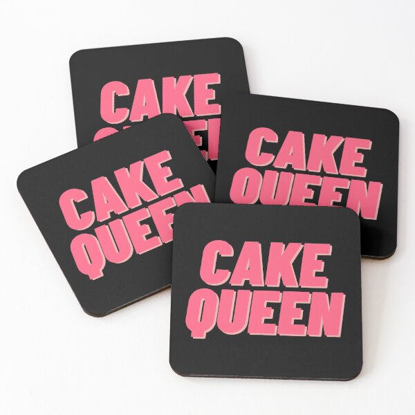 Item preview, Cake Queen designed and sold by savrarr8.