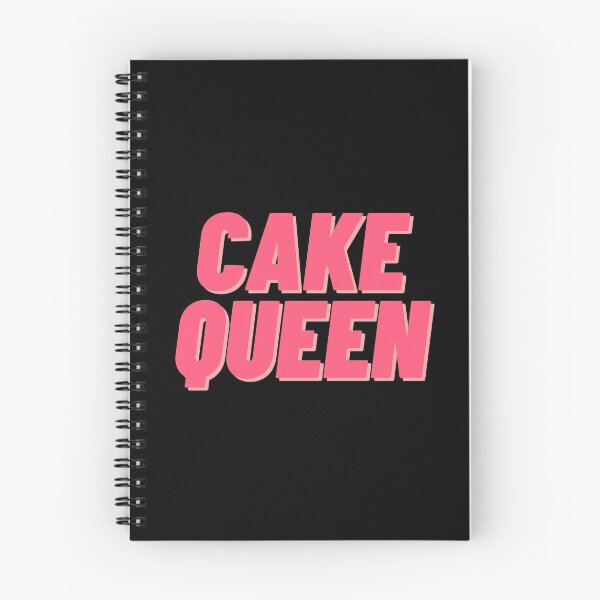 Item preview, Cake Queen designed and sold by savrarr8.