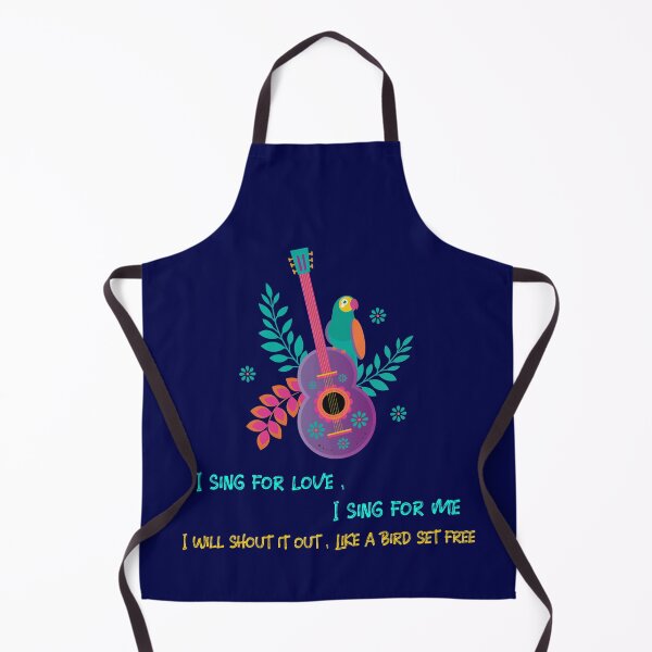 Item preview, Poetry for bird singing song of love by guitar designed and sold by amr badawy.