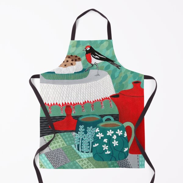 Item preview, Will You Share With Red Robin? designed and sold by Lisafrancesjudd.