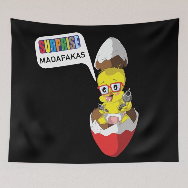 Item preview, Egg Surprise  designed and sold by CESAR-STORE.