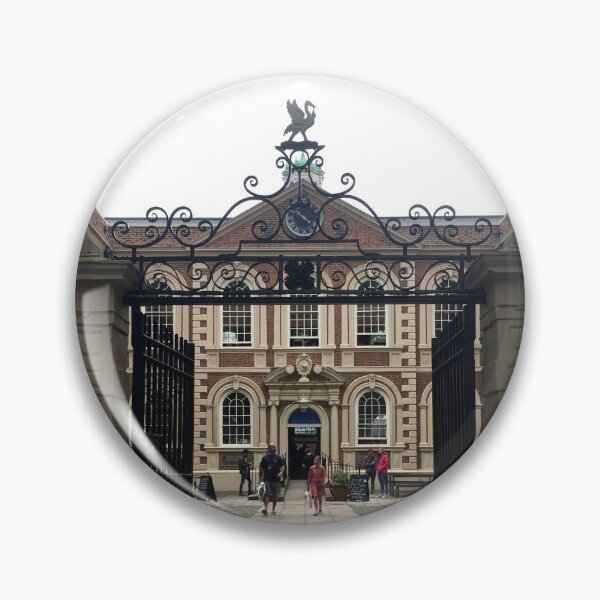 Item preview, Liverpool Bluecoat designed and sold by Nicola Boden.
