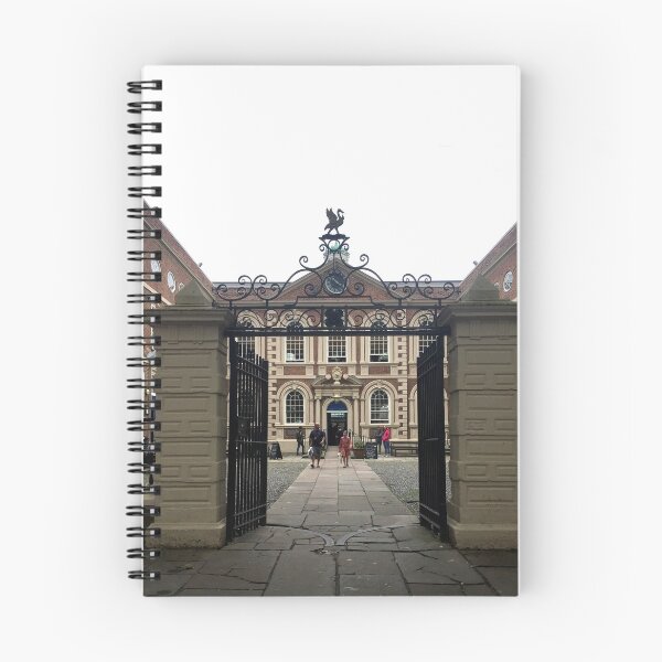 Item preview, Liverpool Bluecoat designed and sold by Nicola Boden.