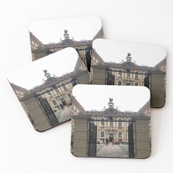 Item preview, Liverpool Bluecoat designed and sold by Nicola Boden.