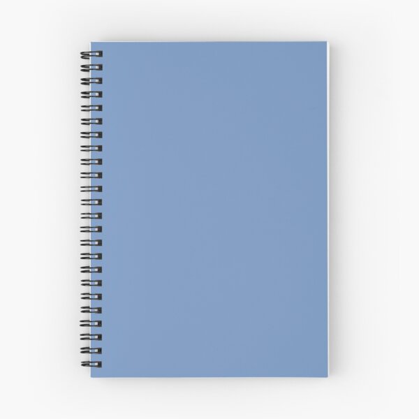 Item preview, Blue Gray Color designed and sold by ArtsyStylezz.
