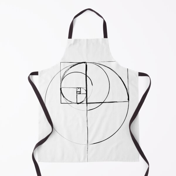Item preview, Golden Ratio Circle  designed and sold by ghost888.
