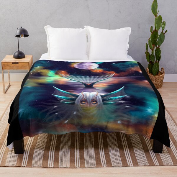 Item preview, Under the Surface designed and sold by LBC Illustrations.