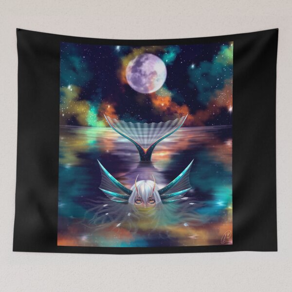 Item preview, Under the Surface designed and sold by LBC Illustrations.