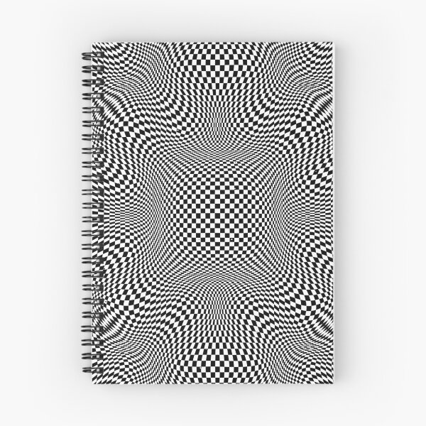 Item preview, Checkered moire VII designed and sold by divincreador.