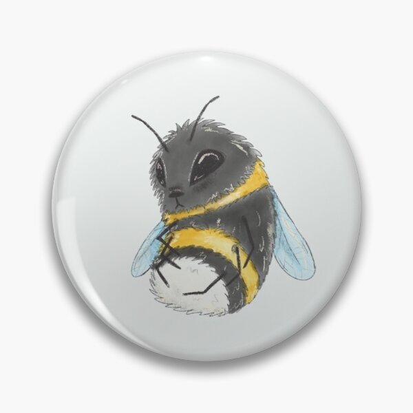 Artikelvorschau, Hummel entworfen und verkauft von holytonimoli.