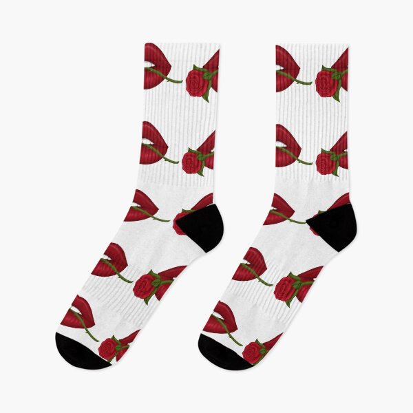 Item preview, Rose lips designed and sold by Ivetastic.