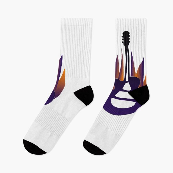 Item preview, Guitar drawing designed and sold by mabhanzi.