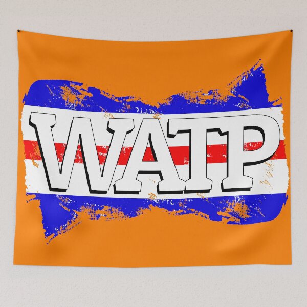 Item preview, Glasgow Rangers We Are The People designed and sold by trueblueapparel.