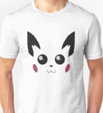 Pichu (Pokemon) Unisex T-Shirt