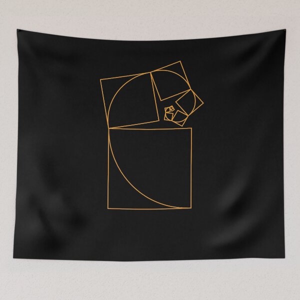 Item preview, Broken Golden Ratio   designed and sold by ghost888.