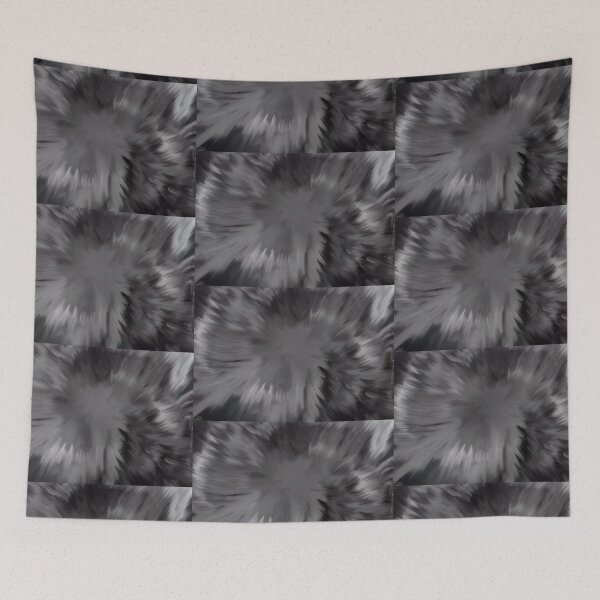 Item preview, Tie dye Black designed and sold by Syrupandspice.