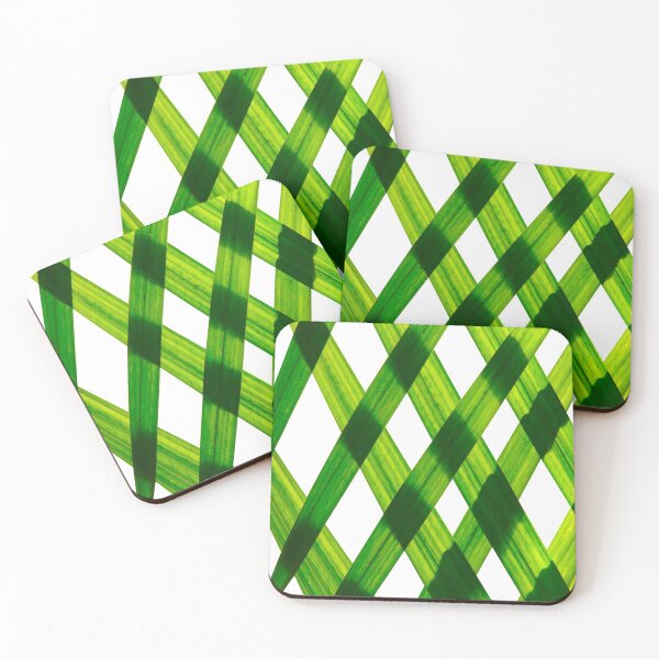 Item preview, coconut leaf  designed and sold by shokA Design.