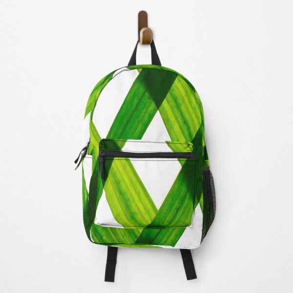 Item preview, coconut leaf designed and sold by shokA Design.