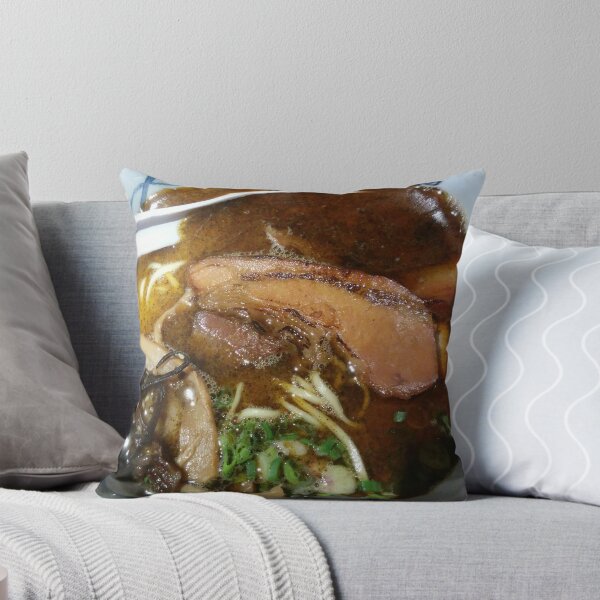Artikelvorschau, Kuro alias Ramen entworfen und verkauft von hockeng.