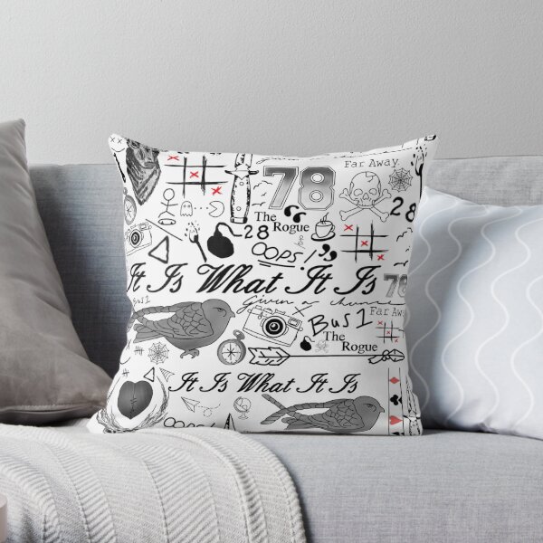 Louis tomlinson pillow -  España