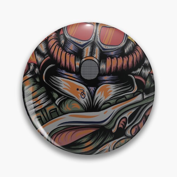 Item preview, Alien UFO Believe Dat Awesome Fan Design 2 designed and sold by diab diab.