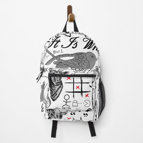 Item preview, Louis Tomlinson tattoos design designed and sold by Reah-17.
