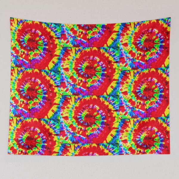 Item preview, Colourful Spiral designed and sold by LizzieCardigan2.