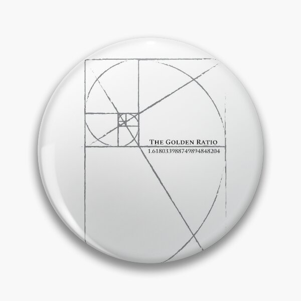 Item preview, Golden Ratio Sketch designed and sold by ghost888.