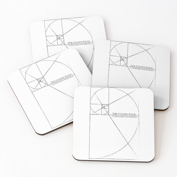 Item preview, Golden Ratio Sketch designed and sold by ghost888.