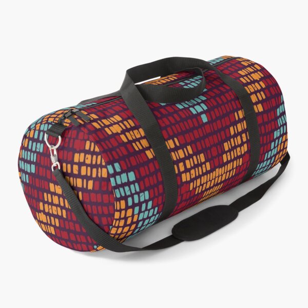 Item preview, Mayan Aztec Indian Tribal Ethnic Pattern designed and sold by Vector Scout Lab.