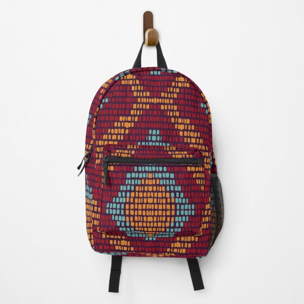 Item preview, Mayan Aztec Indian Tribal Ethnic Pattern designed and sold by Vector Scout Lab.