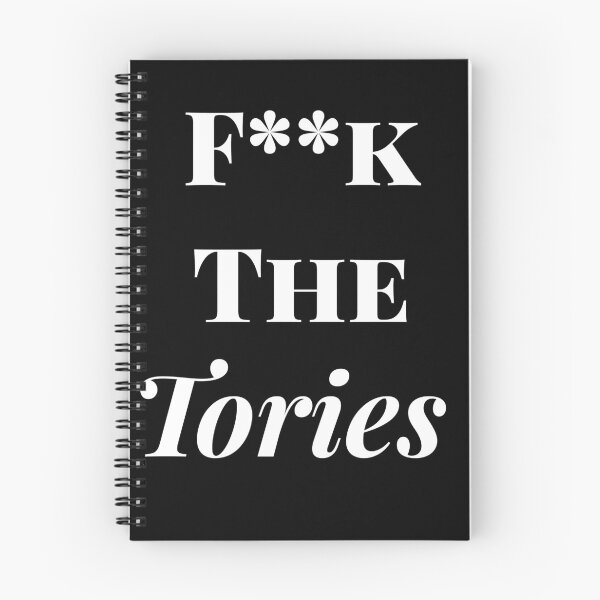 Item preview, The Tories designed and sold by MBMerchandise.