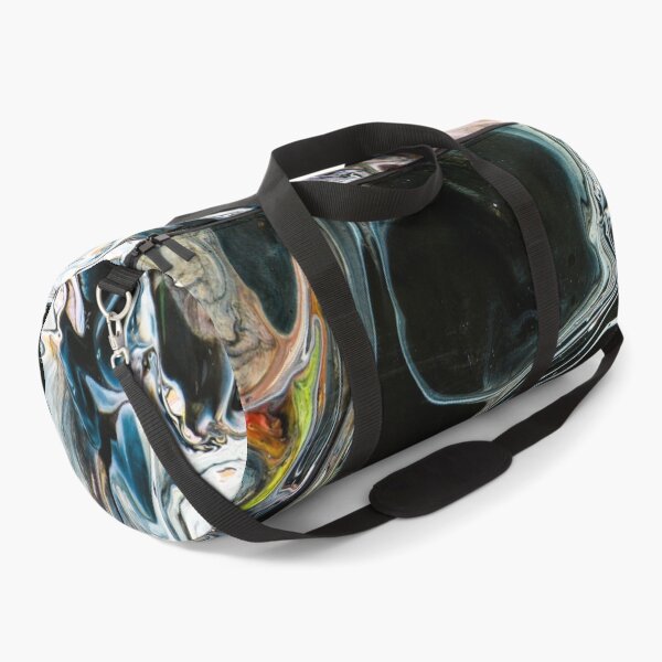 Item preview, Dark pastel abstract-Cool abstract- bestseller designed and sold by August-E.