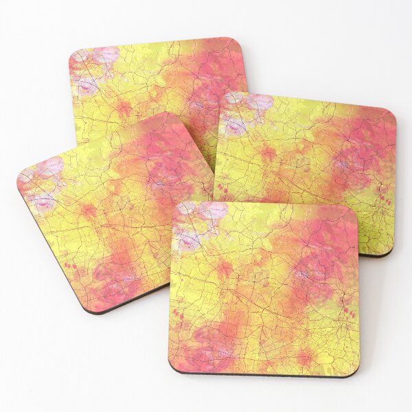 Item preview, Sydney Australia Street Magma Eruption designed and sold by IvonDesign.