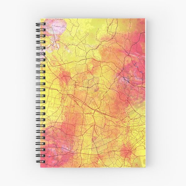 Item preview, Sydney Australia Street Magma Eruption designed and sold by IvonDesign.