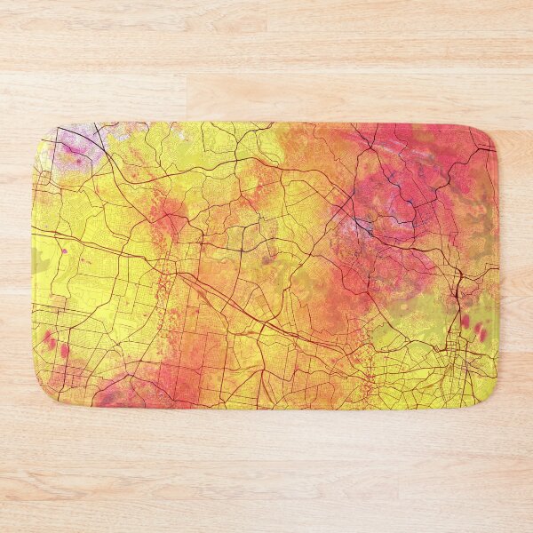 Item preview, Sydney Australia Street Magma Eruption designed and sold by IvonDesign.