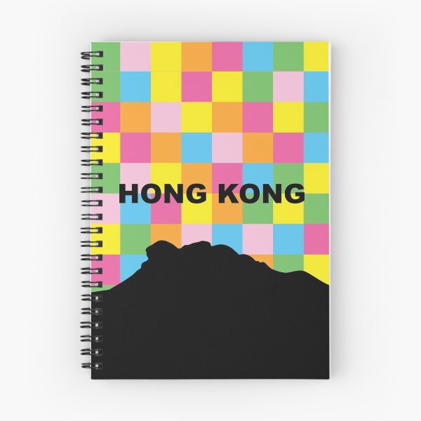 Item preview, Muro de Lennon de la Roca del León de Hong Kong designed and sold by Nijn.